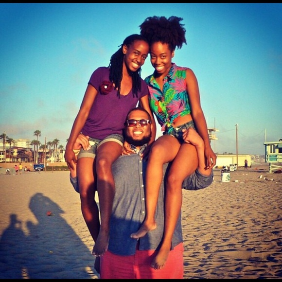 Meet your Posher, Justin ray - Picture 1 of 1